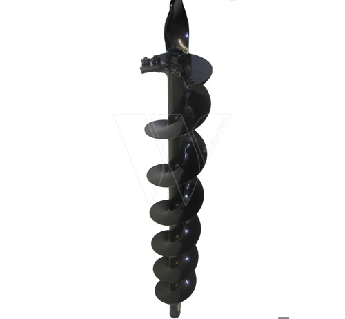 Vertex auger for g250 - 18cm