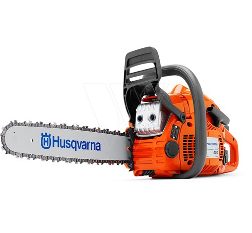Husqvarna 450th chainsaw - 38cm 3.3 hp