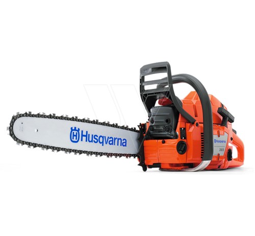 Husqvarna 365 chainsaw - 45cm 4.9 hp