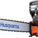 Husqvarna 390xpg chainsaw -50cm 6.5hp