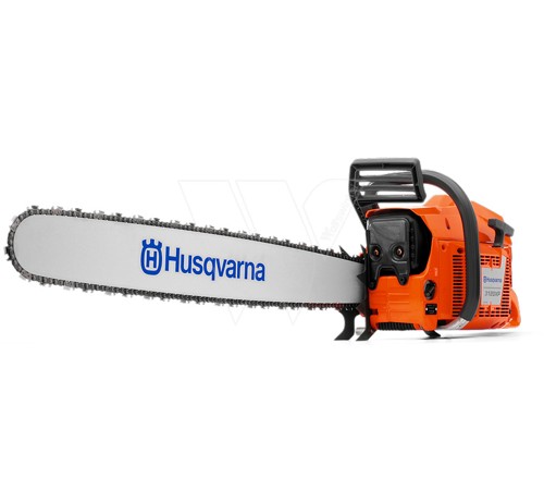 Husqvarna 3120xp chainsaw -90cm 8.5pk