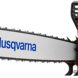 Husqvarna 3120xp chainsaw -90cm 8.5pk