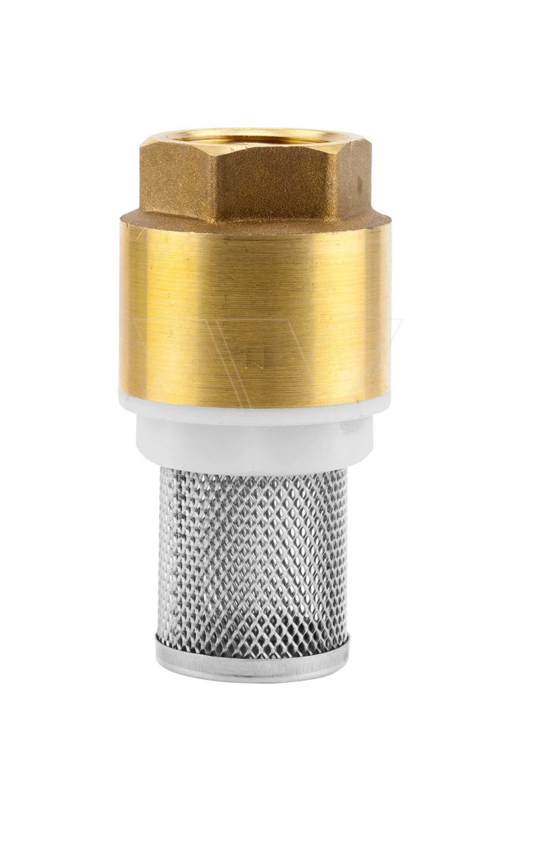 Gardena foot valve 33.3mm (g 1")