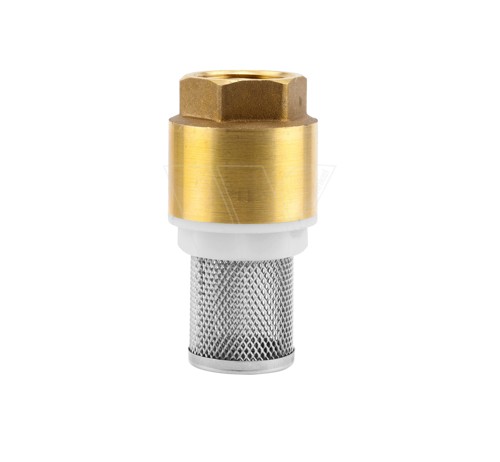Gardena foot valve 33.3mm (g 1")
