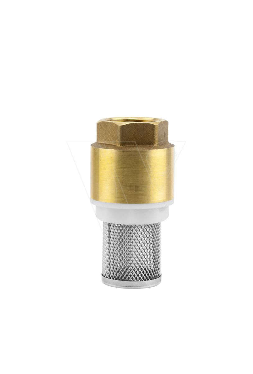Gardena foot valve 26.5mm (3/4")