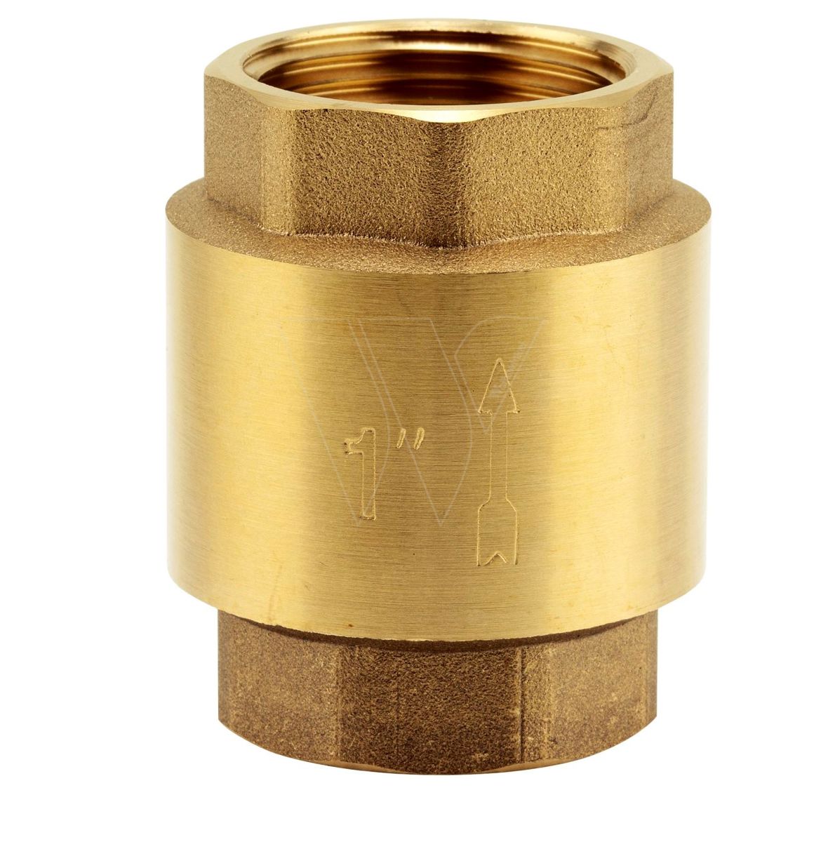 Gardena check valve 33.3mm (1")