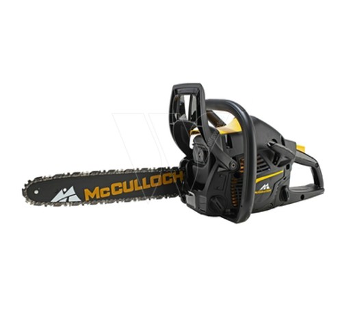 Mcculloch cs340 chainsaw 14''