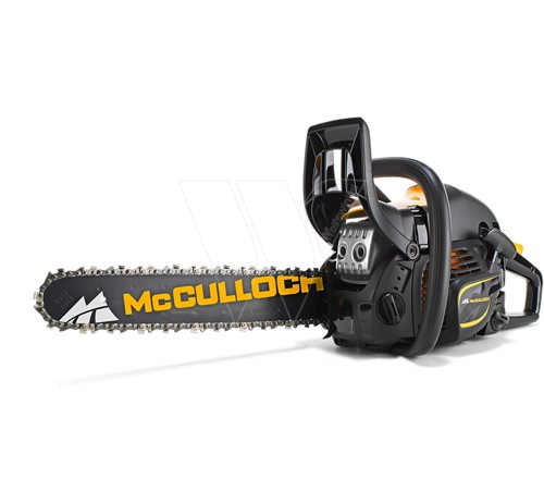 Mcculloch cs410 elite-kettensäge 15'' mcculloch