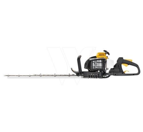 Mcculloch ht5622 hedge trimmer 56cm blade