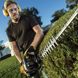 Mcculloch ht5622 hedge trimmer 56cm blade