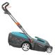 Electric lawnmower powermax™ 1800/42