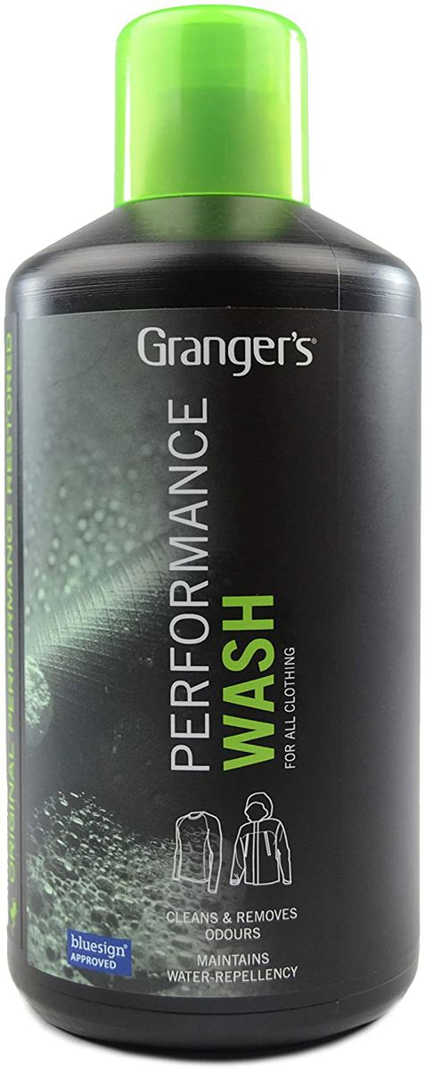 Grangers performance wash 1 liter