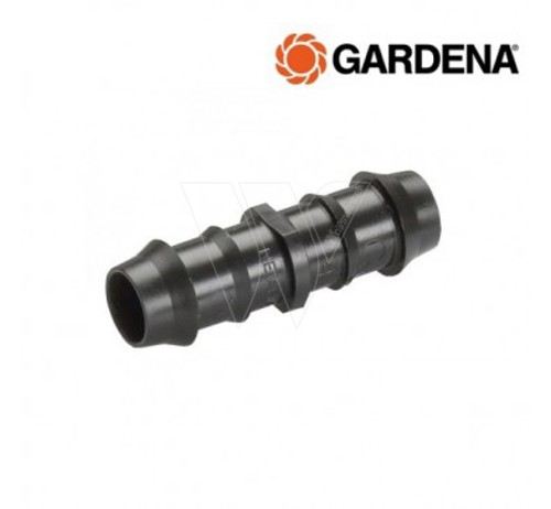 Gardena mds verbindingsstuk 13.7mm