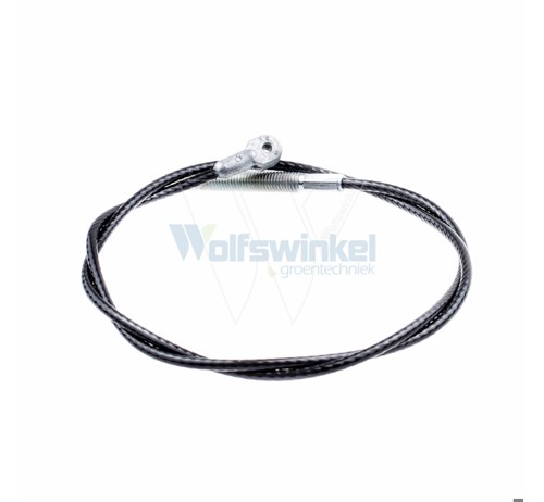 Husqvarna steering cable length 1094 mm