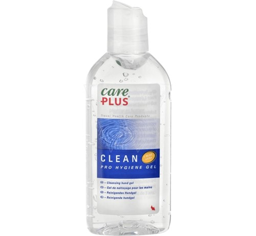 Careplus clean pro hygiene-stiel 100ml