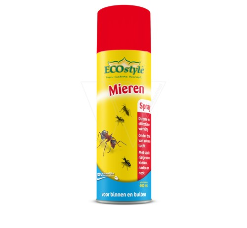 Ecostyle ant spray 400 ml