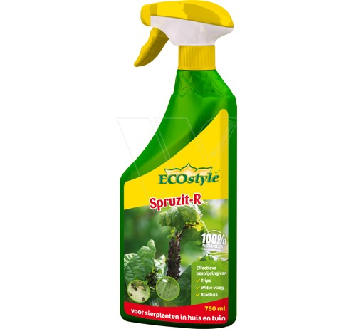 Ecostyle spruzit-r ready to use 750 ml