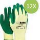 M-grip-handschuh 11-540 - 10 - 12 paar