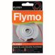 Flymo - fly021 doppelte auto-drahtspule