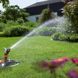 Gardena sector and circular sprinkler 8135-20