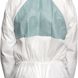 3m 4520 discards overall white - m