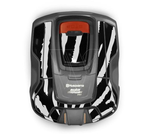 Automower-aufkleber zebra 315x