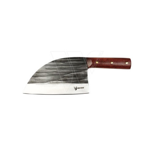 Valhal outdoor chopping knife 18 cm blade