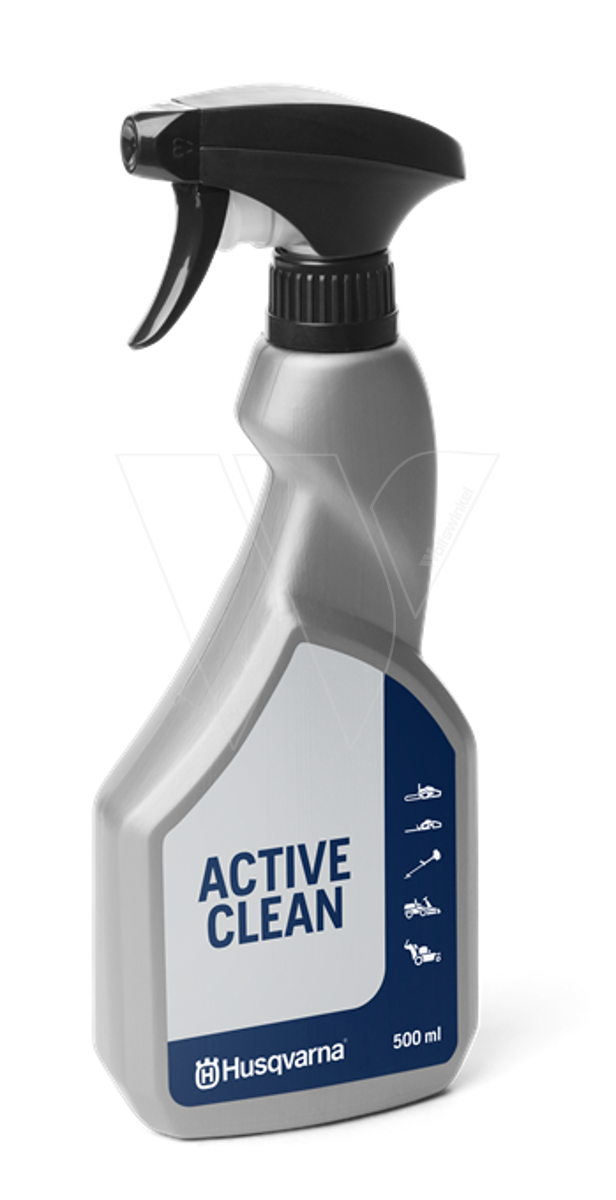 Buy Husqvarna active clean bio cleaner 597255701 Wolfswinkel your