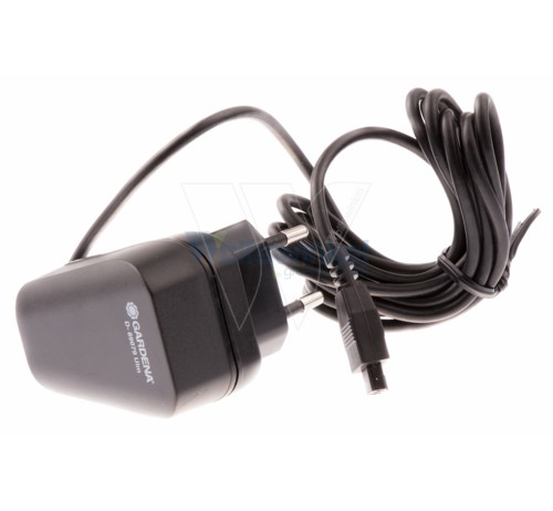 Gardena charger for div models (eu)