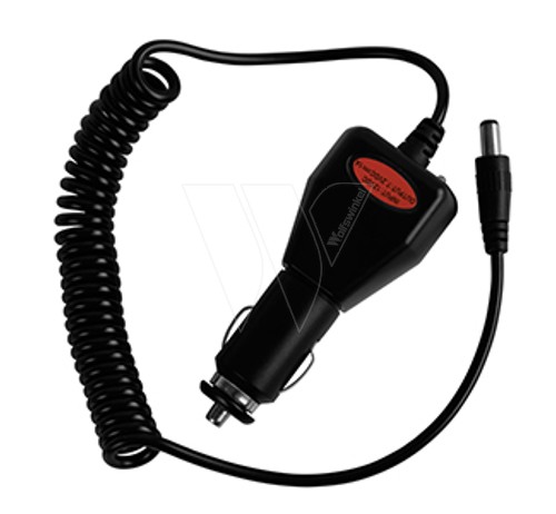 Powercap car charger
