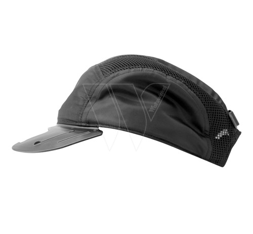 Powercap sleeve top cap