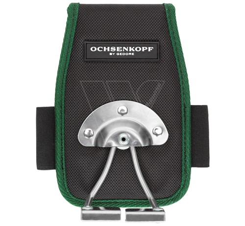 Ochsenkopf juice belt holder on belt