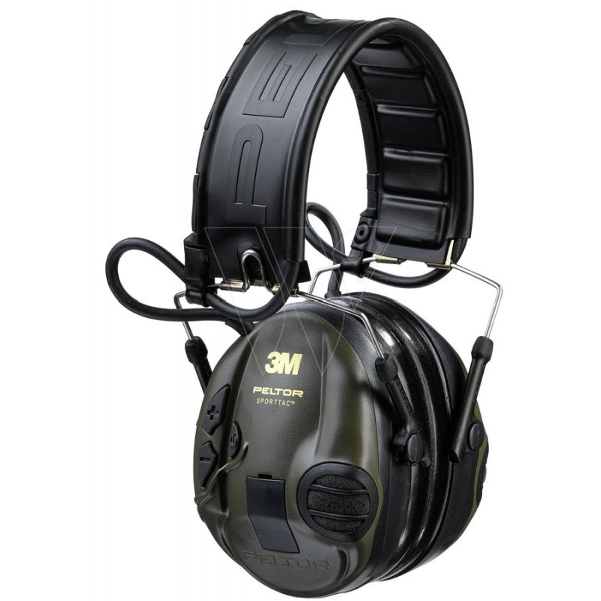 3M Peltor SportTac Hearing Protector