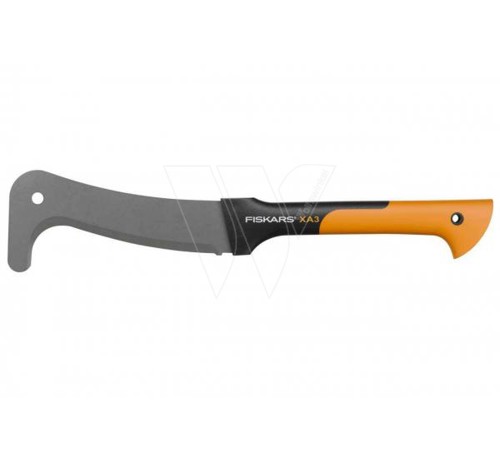 Fiskars xa3 woodxpert machete 51 cm