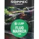 Soppec fluorine marking paint wood pink