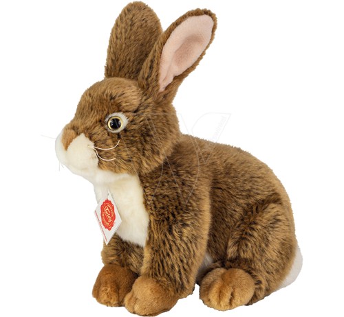 Hermann teddy hare plush toy