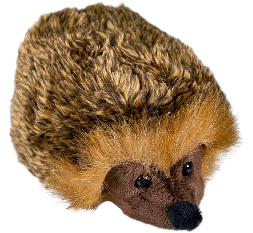 Hermann teddy hedgehog plush toy