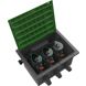 1286 Valve Box - 9V Bluetooth Set