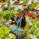 Gardena combisystem cultivator rake