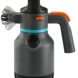 Gardena pressure sprayer with pump 1.25 liters