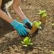Gardena planting / soil cultivation gloves size s