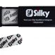 Silky bandaid / ehbo kit 10 pleisters