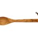 Valhal outdoor cherrywood spoon
