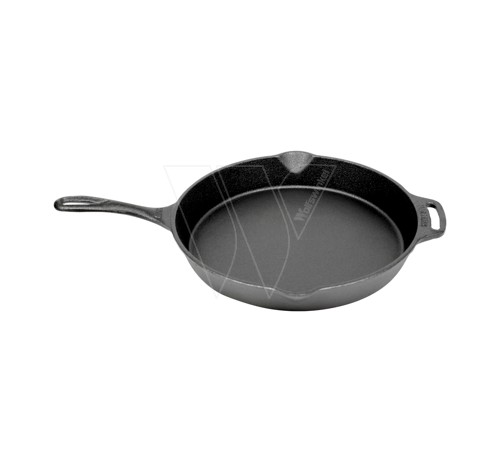 Valhal outdoor skillet / frying pan 30cm