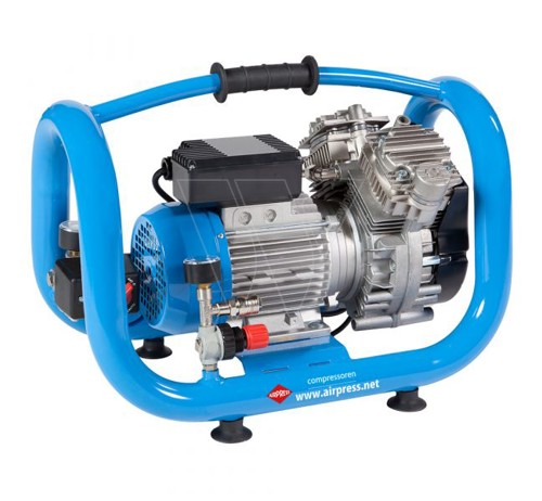 Druckluftkompressor lmo 5-240