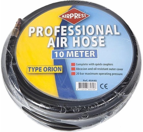 Air hose orion 8mm 10meter