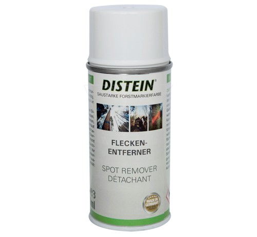 Distein stain remover bleach 150ml.