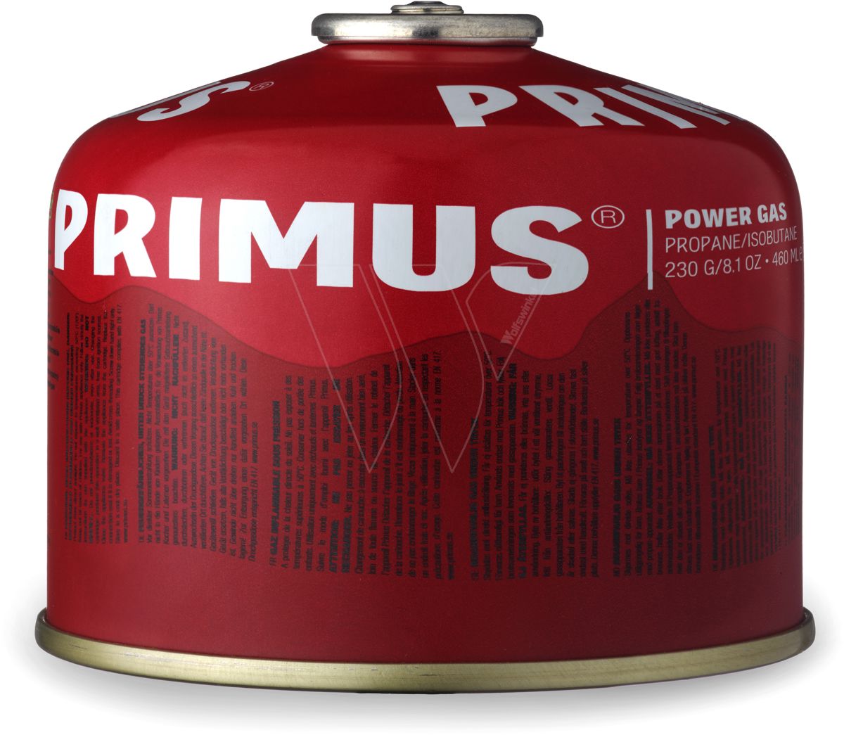 Primus power gas 230g