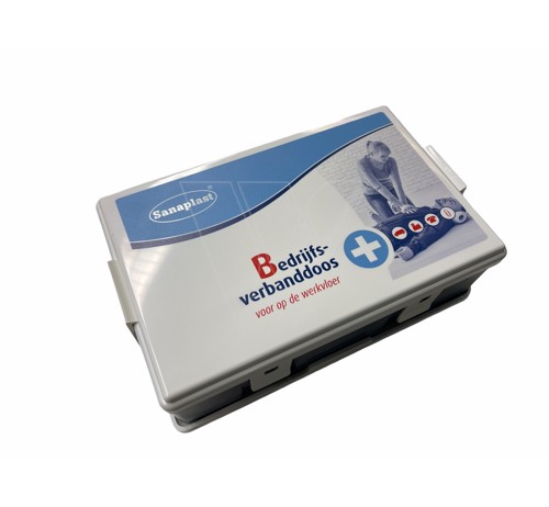 Bevaplast universal first aid kit b