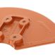 Protective cover for saw blade ø225mm